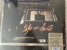 NOTORIOUS B.I.G. LIFE AFTER DEATH Vinyl 3 Record LP  BIGGIE SMALLS Final SEALED