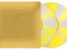 ATMOSPHERE WHEN LIFE GIVES YOU LEMONS YOU PAINT GOLD VINYL NEW  LIMITED SWIRL LP