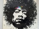 Jimi Hendrix | Kiss The Sky | Vinyl | Reprise/Warner Bros. Records | 1984