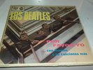 The Beatles - Please Please Me lp Vinyl - Rare Argentina Press