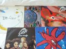 5 x The Cure 12