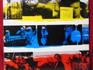 The Police ‎– Synchronicity - A&M Records ‎SP-3735 Rock Quiex Vinyl LP - EX/EX