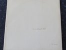 THE BEATLES WHITE ALBUM MONO 1ST UK VINYL LP PMC 7067/7068 TOP LOADER 0094294