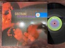 JOHN COLTRANE VILLAGE VANGUARD IMPULSE YP-8521-AI STEREO JAPAN GATEFOLD LP