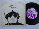 SWELL MAPS Read About Seymour - VG+/VG Cond Rather/Rough Trade 3-Track 7