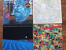 4 Herbie Hancock LP Vinyl All EX Monster Best Future Shock Sound System