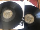 THE BLACK EYED PEAS - MONKEY BUSINESS - 2016 2x VINYL LP - B000434101 NM/EX-