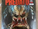 Predator: Original Motion Picture Soundtrack 2 lp Vinyl Red Blue Splatter
