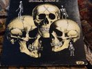 SKULL SNAPS: ’73 OG GSF Soul Funk LP Superb Vinyl
