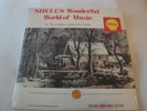 Shells Wonderful World of Music Vol II by The Longines Symphonette Society Vinyl
