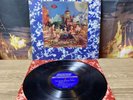 Rolling Stones Their Satanic Majesties Request '67 lp Lenticular Cover