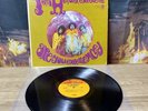 The Jimi Hendrix Experience Are You Experienced? RS 6261 Vinyl LP Record Album