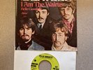 Promo The Beatles Hello Goodbye / I Am The Walrus W/ Picture Sleeve Capitol 45