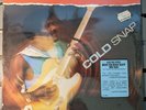 Albert Collins ‎– Cold Snap - 1986 - Alligator Records ‎– AL 4752 - **SEALED**