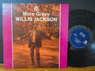 Willis Jackson – More Gravy Prestige Mono Pat Martino Sam Jones RVG Blue Trident