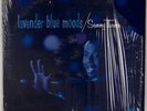 SAMMY TURNER: Lavender Blue Moods US Big Top ’60 Soul R&B Shrink Vinyl LP