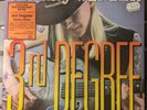 Johnny Winter – 3rd Degree - 1986 - Alligator Records – AL 4748 - Vinyl *SEALED*