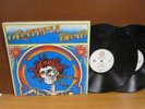 2-LP / The Grateful Dead / S/T Self-Titled Skull & Roses / Late-70s Pressing