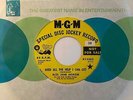 Mod Garage 45 SUZI JANE HOKOM Need All The Help I Can Get MGM Promo NM HEAR Rare