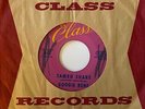 Mod Latin Jazz Tittyshaker 45 GOOGIE RENE Tambo Shake/Bossa Baby HEAR Rare Class