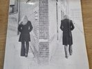 KEITH CROSS AND PETER ROSS - BORED CIVILIANS - UK - 1st PRESS - COMPLETE Nr Mint
