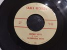 The Fabulous Dino's – Instant Love / Retreat, SABER RECORDS
