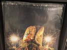 Peter Buck Self Titled Album Vinyl LP Record REM R.E.M Signed Autographed