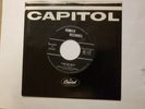 David Clayton Thomas, Take Me Back, 1965 rock blues 45, Roman, Canada