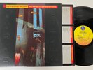 Depeche Mode Black Celebration LP Record Original 1986 Embossed Cover EX Vinyl
