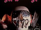 BANZAI Vtg 1985 MEGADETH Lp KILLING IS MY BUSINESS Vinyl 1ST PRESSING Lp NR MINT