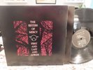 THE SISTERS OF MERCY - FIRST & LAST AND ALWAYS ORIGINAL 1985 US VINYL LP