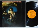 GUESS WHO American Woman RCA VICTOR LP VG+/VG++ gatefold 1st pressing