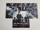 The Rolling Stones Stripped 'LIVE' Double Vinyl LP 1995 Promotone B.V. Beatles