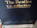 THE BEATLES-EP COLLECTION-N.14 EP-33GIRI-MAI SUONATI-M.M.JAPAN