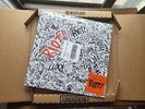 PARAMORE RIOT Vinyl ORANGE Urban Outfitters Exclusive New Sealed RARE SOLD OUT