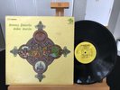 SONORA PONCEÑA SABOR SUREÑO INCA RECORDS SLP1039 PROMO USA 1974 VG+/VG