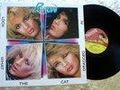 Poison   Look What The Cat Dragged In   Vintage UK IMPORT LP  MFN 69