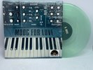 Disclosure Moog For Love 2016 RSD Clear Vinyl LP Shrink Electronic Deep House NM