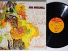 JONI MITCHELL Song To A Seagull REPRISE LP VG++/VG+ gatefold 1st press 1968