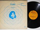 KINKS Lola Versus Powerman & The Moneygoround REPRISE LP VG+ 1st gatefold