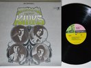 KINKS Something Else By The Kinks REPRISE LP VG++ 1st pressing