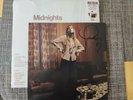 Taylor Swift Midnights Vinyl - BLOOD MOON with Hand Signed HEART Photo - IN HAND