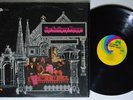 LOLLIPOP SHOPPE Just Colour UNI LP VG++ SHRINK PROMO 1st press hard psych garage