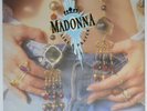 MADONNA Like A Prayer SIRE LP SEALED