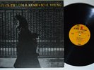 NEIL YOUNG After The Gold Rush REPRISE LP NM/VG++ gatefold 1st press w/poster