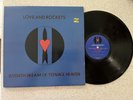 Love And Rockets - Seventh Dream Of Teenage Heaven Vinyl Beggars Banquet