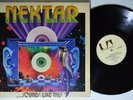 NEKTAR Sounds Like This UNITED ARTISTS 2xLP VG++/VG+ UK 1st gatefold psych prog