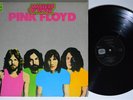 PINK FLOYD Masters Of Rock COLUMBIA LP NM HOLLAND the best of early singles