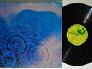 PINK FLOYD Meddle HARVEST LP VG+ gatefold 1st pressing echoes