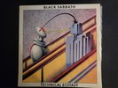 BLACK SABBATH - Technical Ecstasy: VINYL, LP - Orig 1st Press-Aust 1976 - Ex 